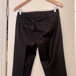 Vince cigarette trousers